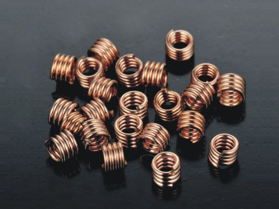 Silver-Copper-Phosphorus Series