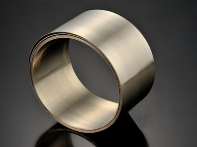 Silver-Copper-Zinc-Indium Series